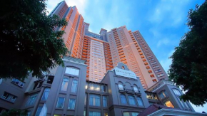  Grand Dafam Ancol Jakarta  Джакарта
